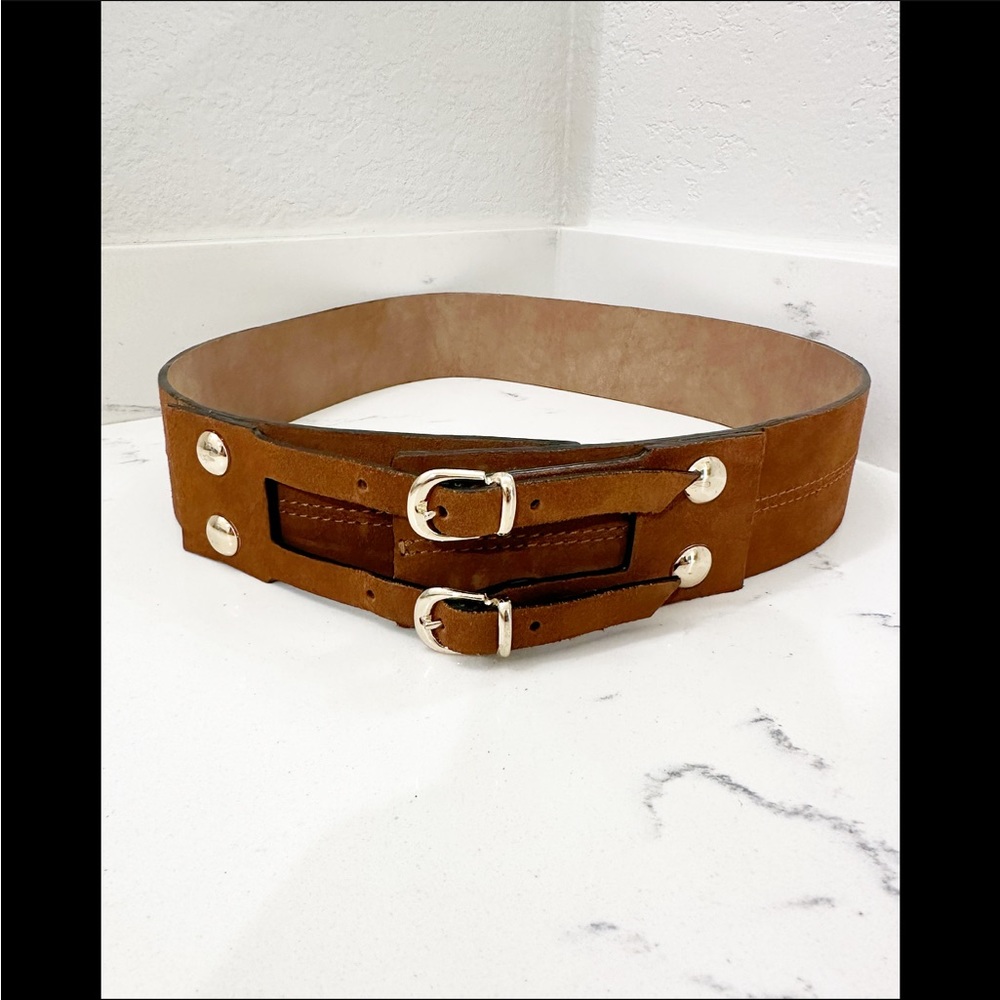 Sezane Carla Belt